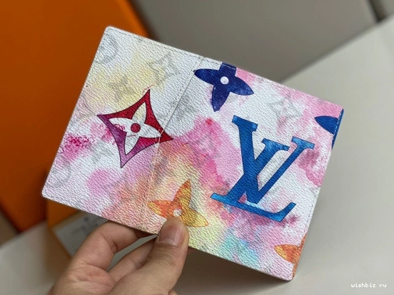 WIS ORGANIZER POCKET VUITTON LOUIS 0318